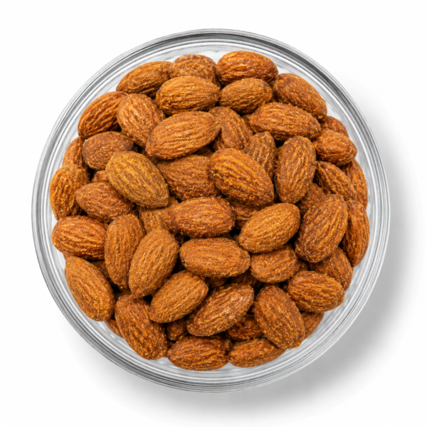 Badam Bar-B-Q - 10Kg