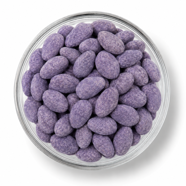 Badam Blue Berry - 10Kg