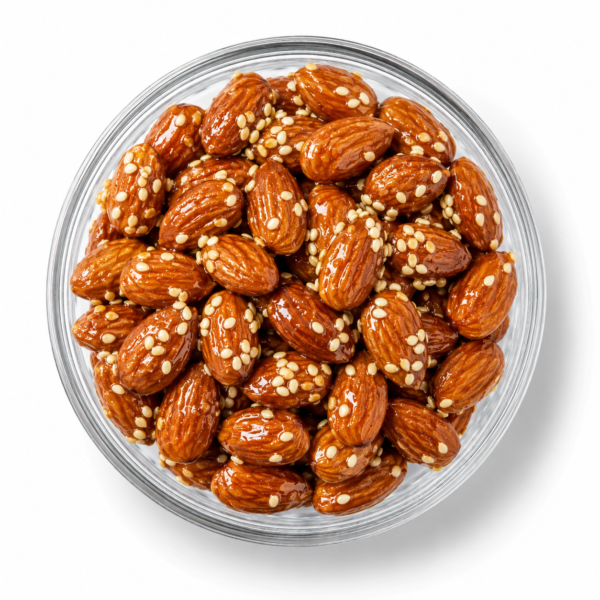 Badam Honey Till - 10kg
