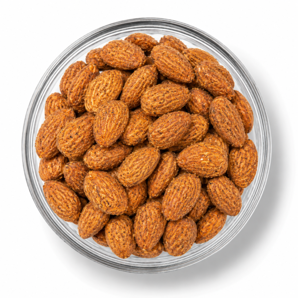 Badam Kali Mirch - 10Kg