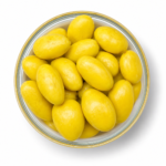 Badam Fruit Magic
