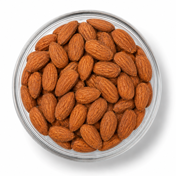 Badam Peri Peri - 10Kg