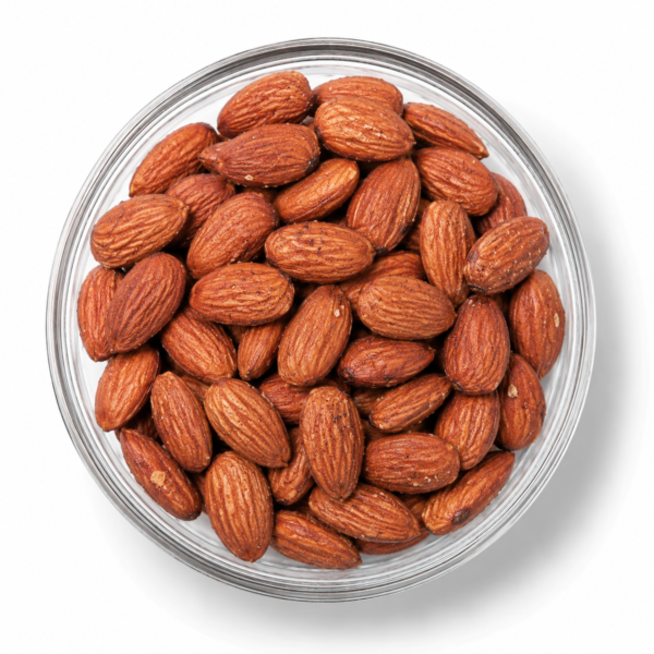 Badam Roasted Jumbo - 10Kg