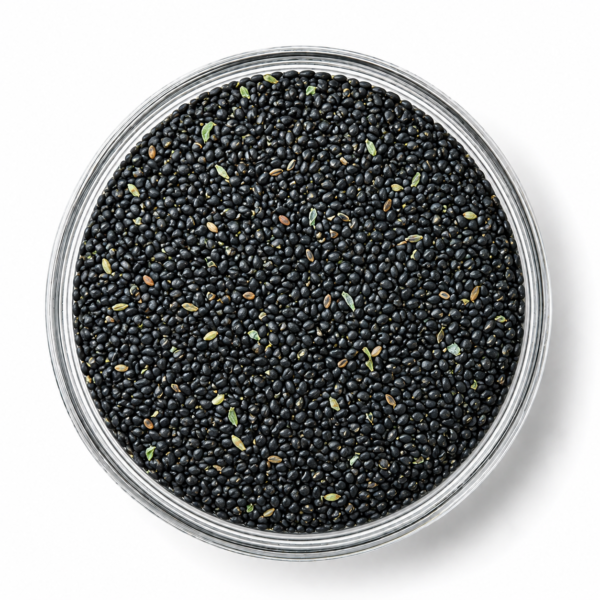 Basil Seeds - 25Kg