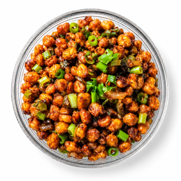 BBQ Corns - 10Kg
