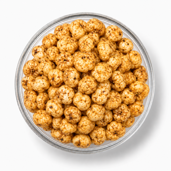 BBQ Makhana 75gm - 25 Jar