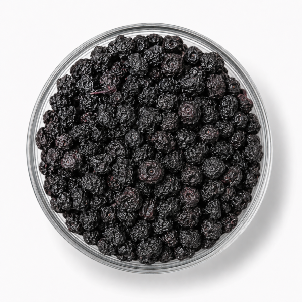 Black Plum - 10Kg