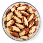 Exotic Nuts