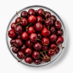 Dehydrated Fruits & Berries