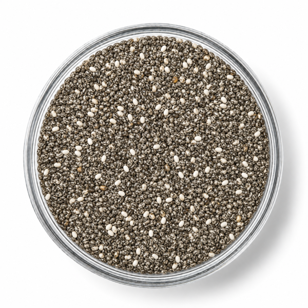 Chia Seeds - 25Kg