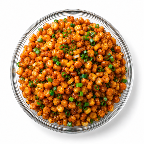 Chinese Chilli Corn - 10Kg
