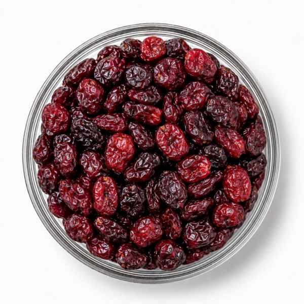 Cranberry Whole - 10Kg