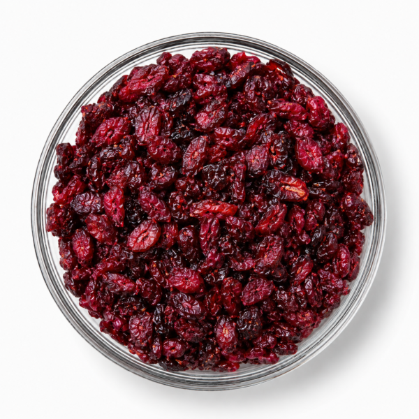 Cranberry Diced - 10Kg