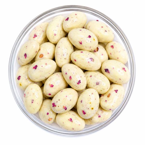 Badam Rose Petal - 10Kg