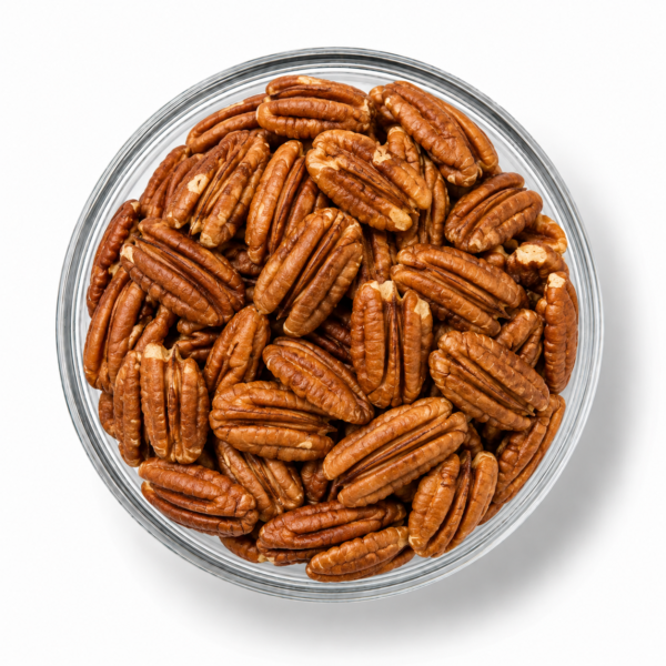 Double Mocha Pecans - 10Kg