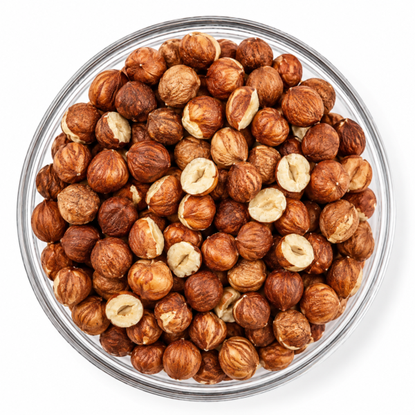 Hazelnut - 10Kg