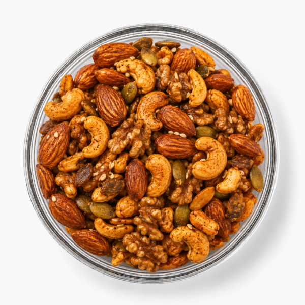 Honey Roast Nut Mix - 10Kg