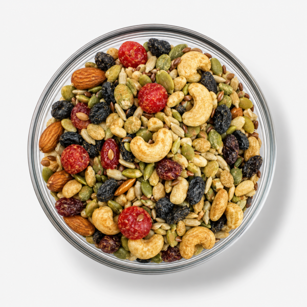 Healthy Mix Chatpata - 10Kg