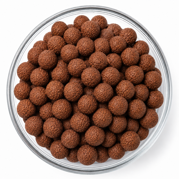 Inshell Macadamia (Coffee Flavour) - 10Kg