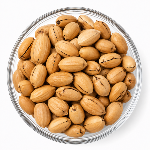 Inshell Pecan (Vanilla Flavour) - 10Kg