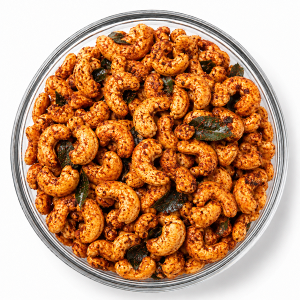 Kaju Fried Masala (240 No.) - 10Kg