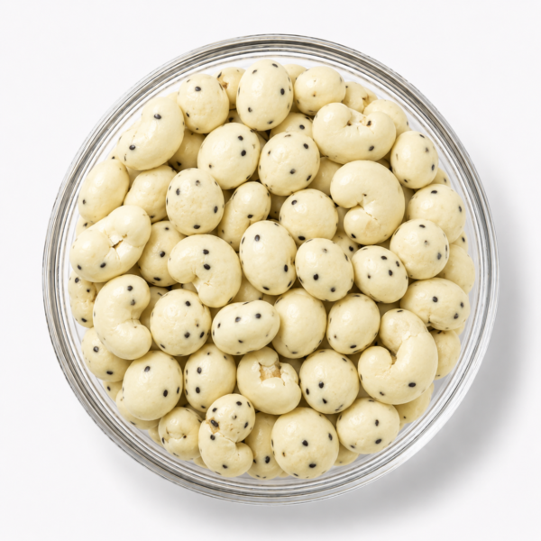 Kaju Lychee Chia - 10Kg