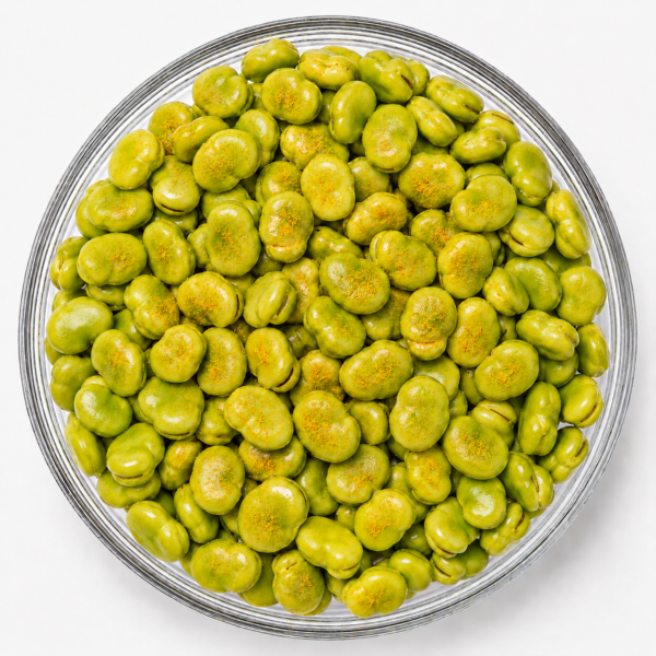 Khatta Meetha Broad Beans - 10Kg