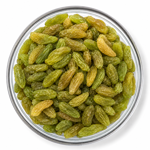 Kishmish Paan - 10Kg