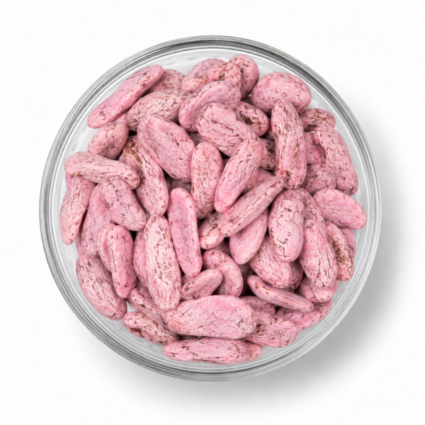 Kishmish Rose Petal - 10Kg