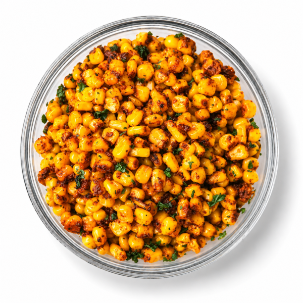 Lime Chilli Corns - 10Kg