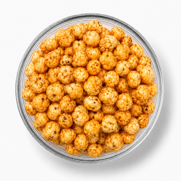 Lime Chilli Makhana 75gm - 25 Jar