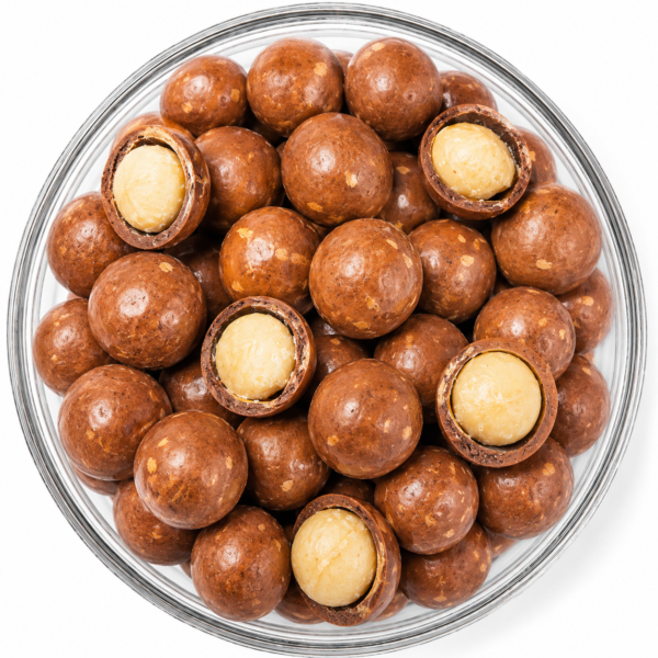 Macadamia In Shell - 10Kg