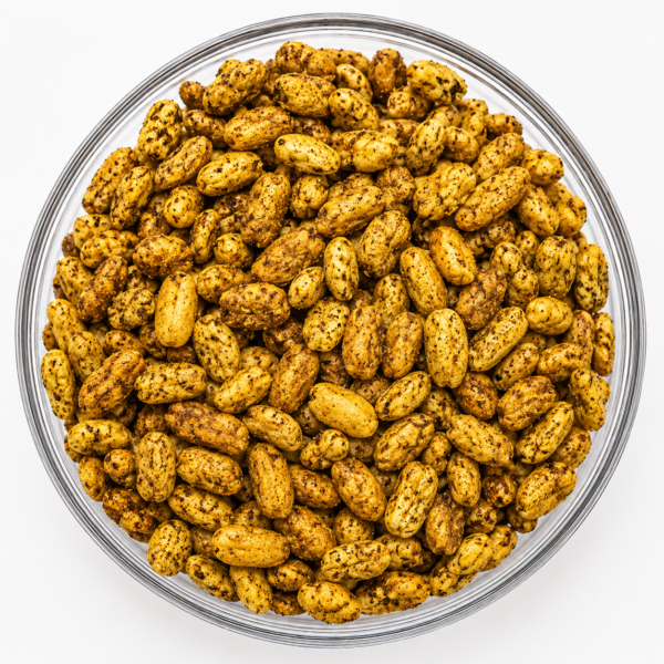 Magical Masala Edamame - 10Kg