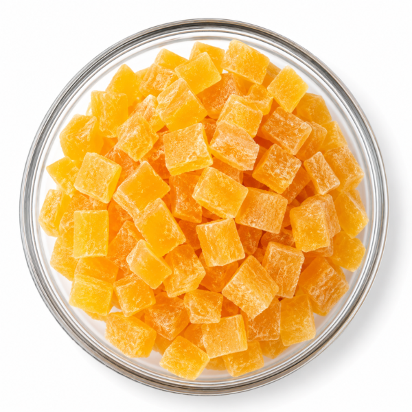 Mango Dice - 10Kg