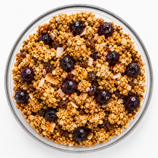 Mapple Millet Muesli - 10Kg