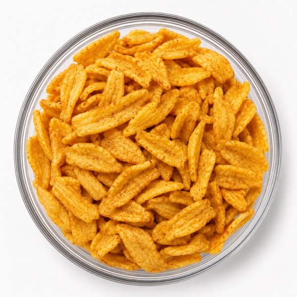 Mint Millet Chips - 10Kg