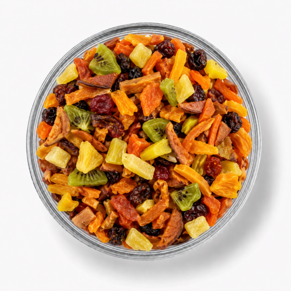Mix Fruit Chips Chatpata – 10Kg