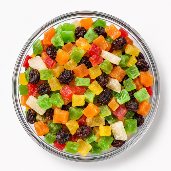 Mix Fruit Cocktail - 10Kg