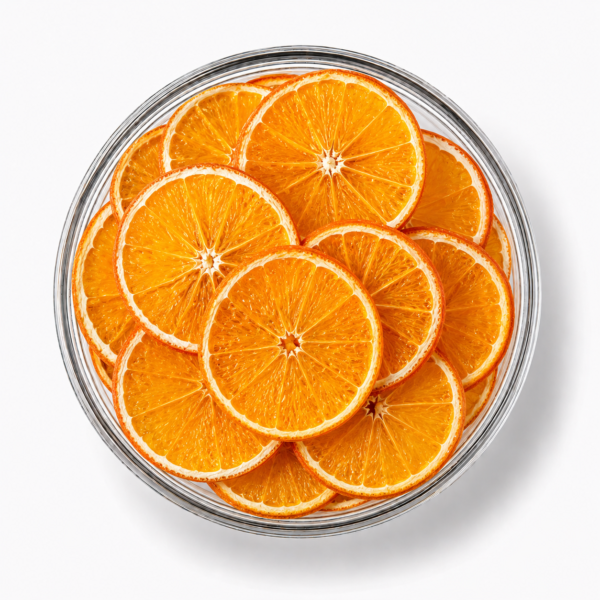 Orange Ring - 10Kg