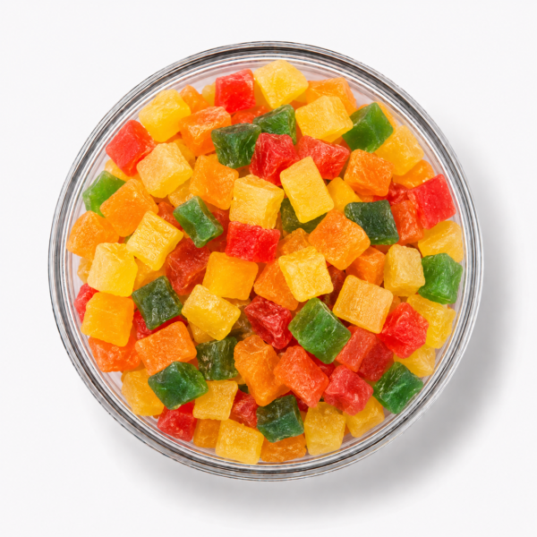 Papaya 4 Colour - 10Kg