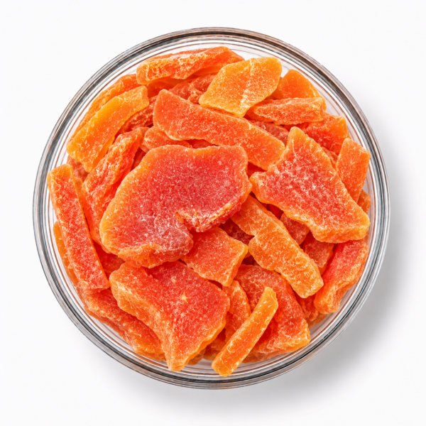 Papaya Slice - 10Kg