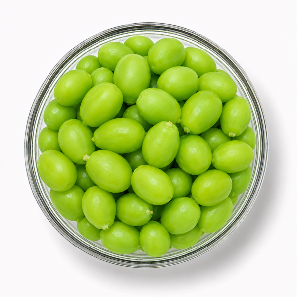 Peach Green (New) - 10Kg