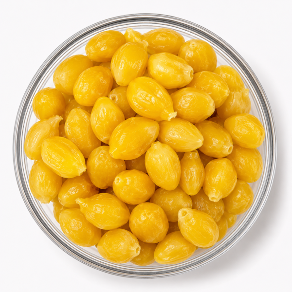 Peach Yellow - 10Kg