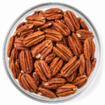 Flavoured Pecans