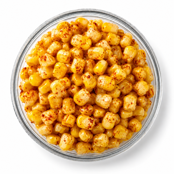 Peri Peri Corns - 10Kg