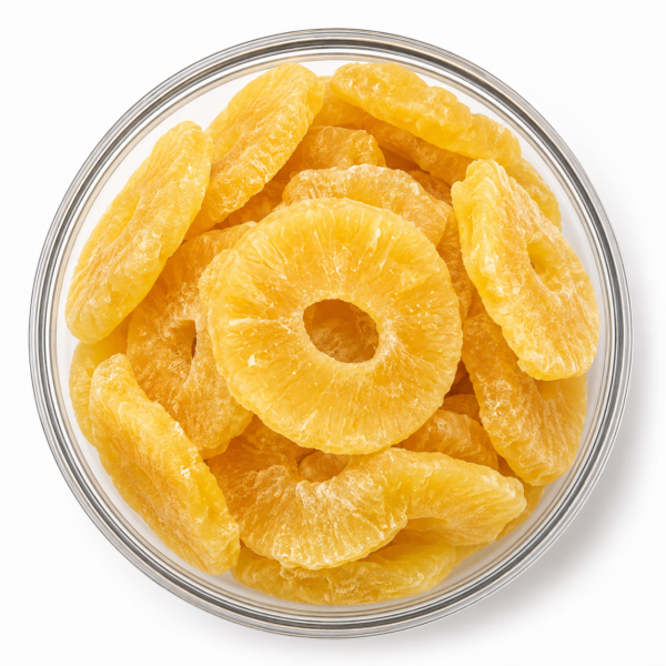Pineapple Ring - 10Kg