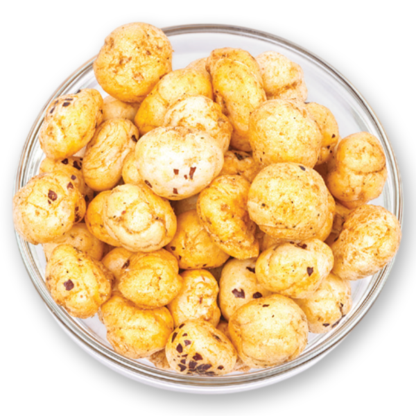 Peri Peri Makhana 75gm - 25 Jar