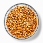 Baby Sunflower Seeds