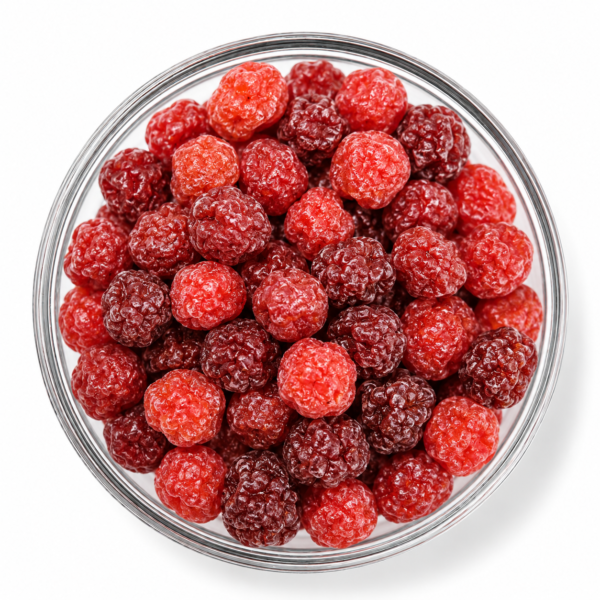 Rose Berry Plum - 10Kg