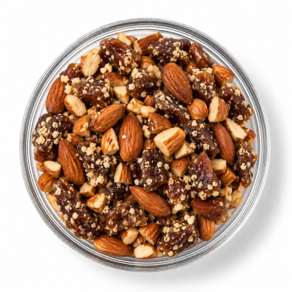 Shahi Khajoor Dates - 10Kg